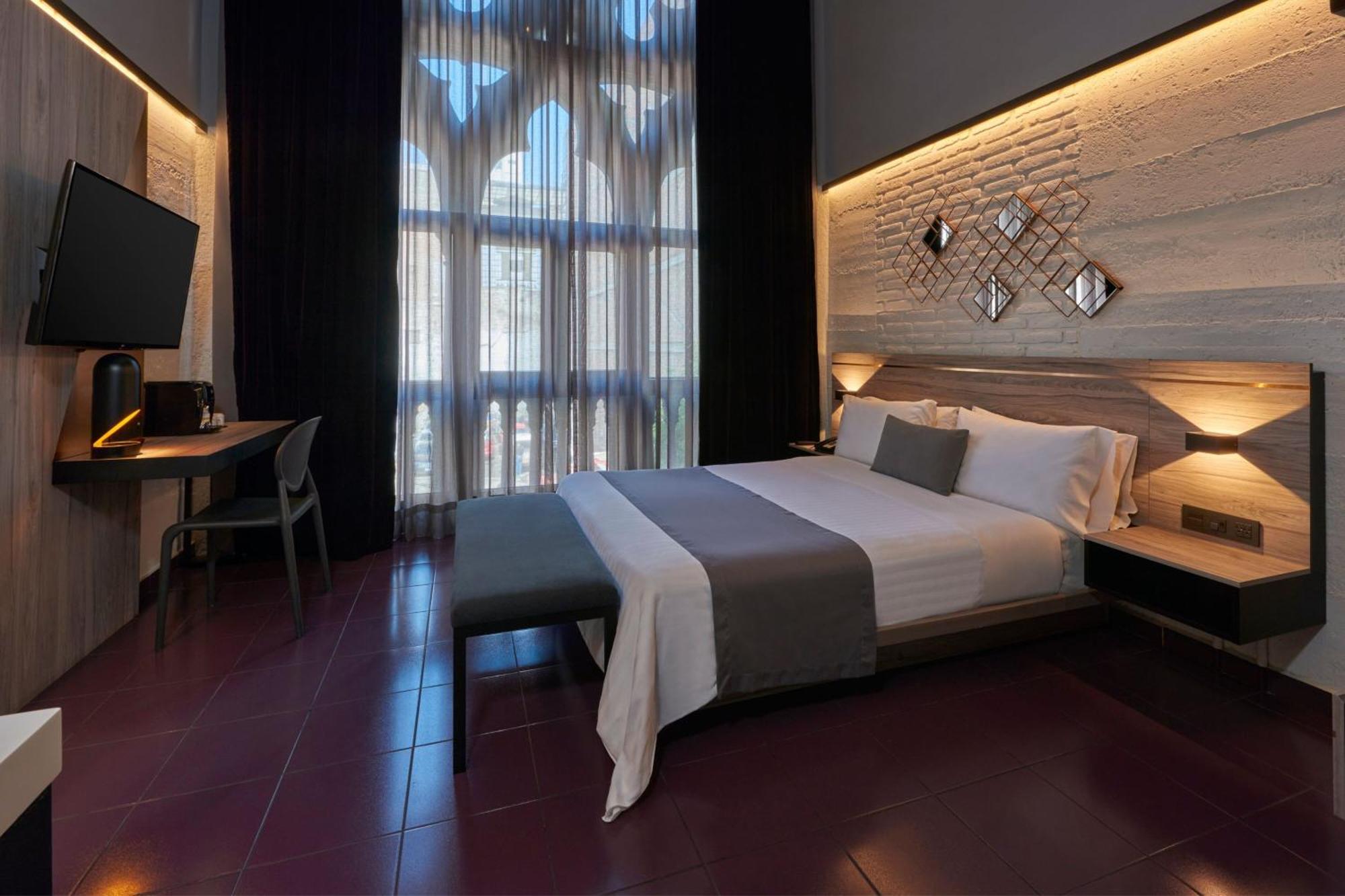 City Centro By Marriott Ciudad De Mexico Kültér fotó