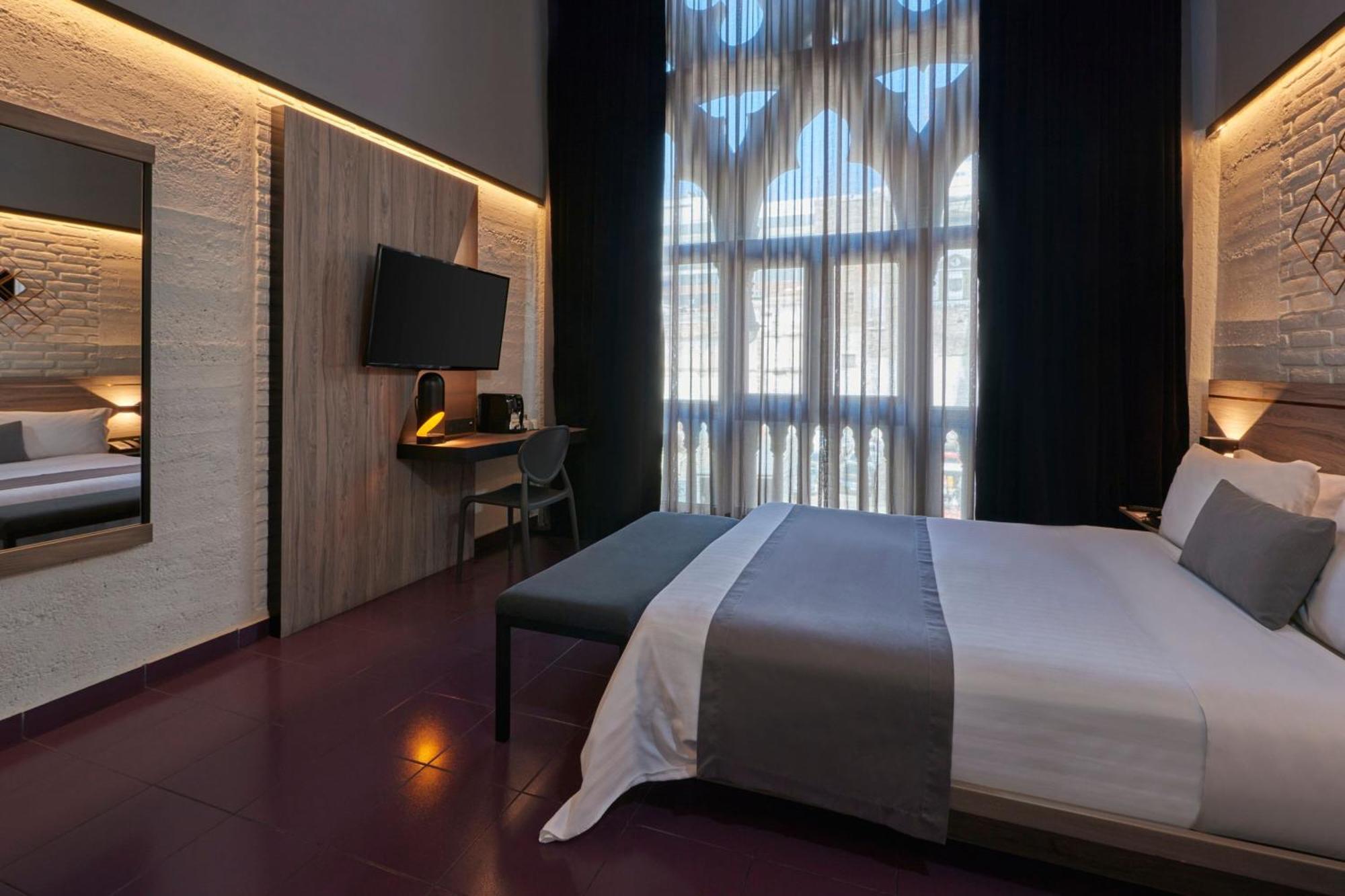 City Centro By Marriott Ciudad De Mexico Kültér fotó