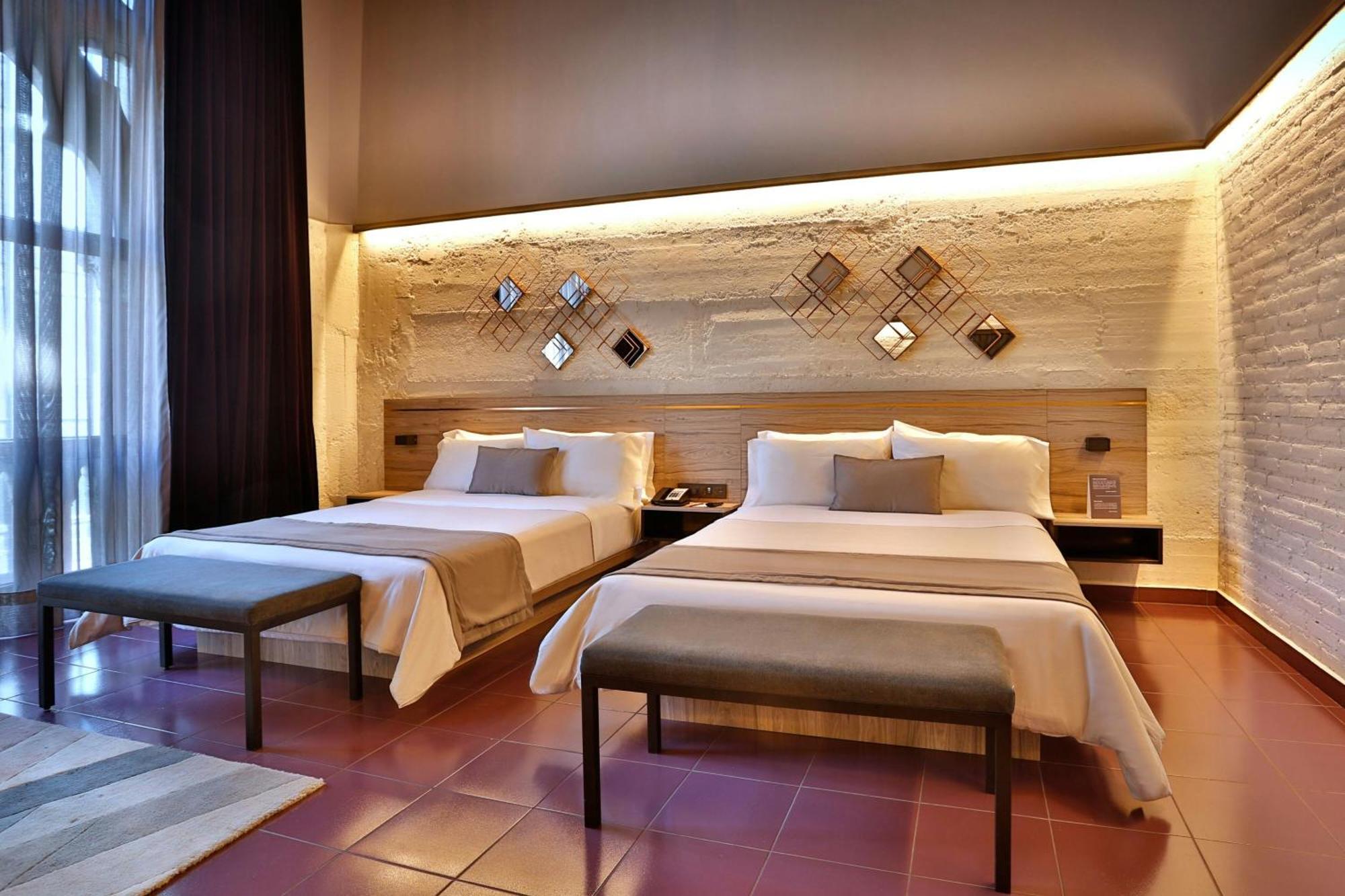 City Centro By Marriott Ciudad De Mexico Kültér fotó